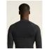 Craft Wool Extreme X 2 Langarm-Unterhemd Schwarz Herren  1916685-999000
