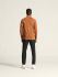 Craft ADV Subz Wool 3 Langarm-Unterhemd Orange Herren  1915137-699200