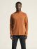 Craft ADV Subz Wool 3 Langarm-Unterhemd Orange Herren  1915137-699200