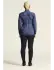 Craft Advanced Endurance Hydro Laufjacke 2 Lila Damen  1914545-388000