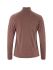 Craft ADV Subz Wool 3 Langarm-Unterhemd Rosa Damen  1915138-473200