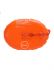 Zone3 Buoy/Dry bag donut Orange   SA18SBDO113