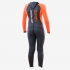 Orca Openwater fullsleeve wetsuit Kinder  DVNV