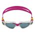 Aqua Sphere Kayenne small Schwimmbrille Dunkle Linse Lila  ASEP2970016LD