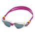 Aqua Sphere Kayenne small Schwimmbrille Dunkle Linse Lila  ASEP2970016LD