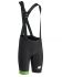 Assos S9 Equipe RS Trägerhose Schwarz/Grün Herren  11101906C