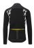 Assos Equipe RS Spring fall Jacke Schwarz Herren  11.30.361.18