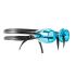 Sailfish Schwimmbrille Sweden Aqua  G10351C36