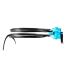 Sailfish Schwimmbrille Sweden Aqua  G10351C36