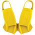 Finis EVO Monoflosse Gelb  1.35.029.104