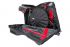 Evoc Road Bike Bag Pro Fahrradtasche Schwarz  100408100