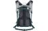 Evoc E-Ride 12 Liter Rucksack Stone/Petrol  100325133