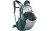 Evoc E-Ride 12 Liter Rucksack Stone/Petrol  100325133