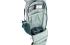 Evoc E-Ride 12 Liter Rucksack Stone/Petrol  100325133