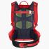 Evoc Explorer 26 Liter Rucksack Rot  100213523