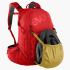 Evoc Explorer 26 Liter Rucksack Rot  100213523