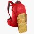 Evoc Explorer 26 Liter Rucksack Rot  100213523