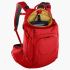 Evoc Explorer 26 Liter Rucksack Rot  100213523
