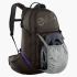Evoc Explorer 30 Liter Rucksack Coffee  100212619