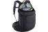 Evoc Explorer pro 30 liter Rucksack Schwarz  100212100