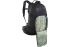 EVOC Stage 12 liter Rucksack Schwarz  100215100