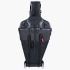 Evoc Road Bike Bag Pro Fahrradtasche Schwarz  100408100