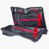 Evoc Road Bike Bag Pro Fahrradtasche Schwarz  100408100