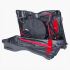 Evoc Road Bike Bag Pro Fahrradtasche Schwarz  100408100