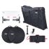 Evoc Road Bike Bag Pro Fahrradtasche Schwarz  100408100