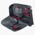 Evoc Bike Travel Bag pro Fahrradtasche 305L Schwarz  100410100