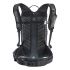 EVOC FR lite race Rucksack 10 Liter Schwarz/Grau  100115123-M/L