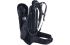 Evoc FR Trail E-Ride 20 Liter Rucksack Schwarz  100123100-L/XL