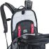 EVOC FR Trail 20 liter Schwarz Tagesrucksack   100103100