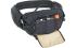 Evoc Hip Pack Pro E-ride 3 Liter Hüfttasche Schwarz  102509100