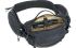 Evoc Hip Pack Pro E-ride 3 Liter Hüfttasche Schwarz  102509100
