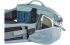Evoc Hip Pack Pro E-ride 3 Liter Hüfttasche Steel  102509131