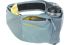 Evoc Hip Pouch Pro Hüfttasche Steel  102510131