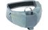Evoc Hip Pouch Pro Hüfttasche Steel  102510131