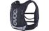 Evoc Hydro Pro Ultra 1,5 Liter + 1,5 Liter Hydration Bladder Rucksack Schwarz  100429100