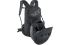 Evoc Ride 16 Liter Rucksack Schwarz  100320100