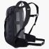 Evoc Allride 3D WP 16 liter rucksack schwarz  100219100