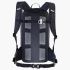 Evoc Allride 3D WP 16 liter rucksack schwarz  100219100