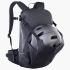 Evoc Allride 3D WP 16 liter rucksack schwarz  100219100