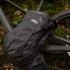 Evoc Allride 3D WP 16 liter rucksack schwarz  100219100