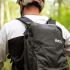 Evoc Allride 3D WP 16 liter rucksack schwarz  100219100