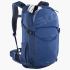 EVOC Stage 18 Liter Rucksack blau  100214236