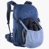 EVOC Stage 18 Liter Rucksack blau  100214236