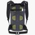 Evoc Stage 6 Liter Rucksack Schwarz  100216100