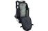 Evoc Trial Builder 35 Liter Rucksack Schwarz  101301100