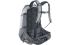 Evoc Trail Pro 26 Liter Rucksack L/XL Stone/Carbon  100117137-L-XL